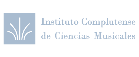 Instituto Complutense de Ciencias Musicales